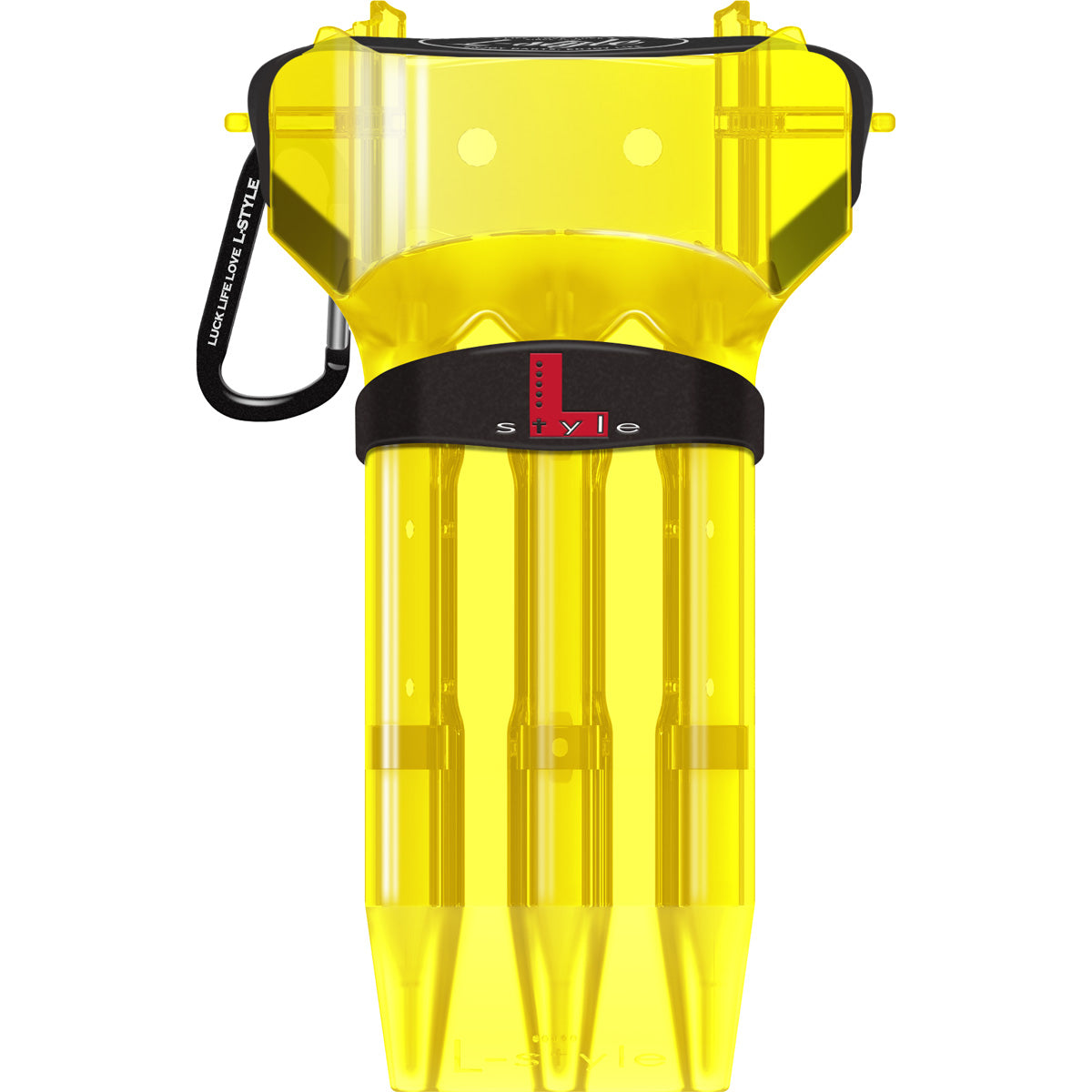 L-Style Krystal One Darts Case