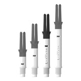 L-Style L-Shaft Carbon Silent Straight Dart Shafts