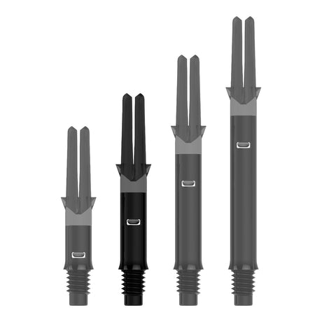 L-Style L-Shaft Silent Straight Dart Shafts