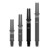 L-Style L-Shaft Silent Straight Dart Shafts