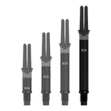 L-Style L-Shaft Silent Straight Dart Shafts