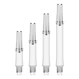 L-Style L-Shaft Locked Straight Dart Shafts