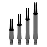 L-Style L-Shaft Locked Straight Dart Shafts