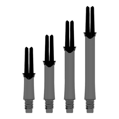 L-Style L-Shaft Locked Straight Dart Shafts