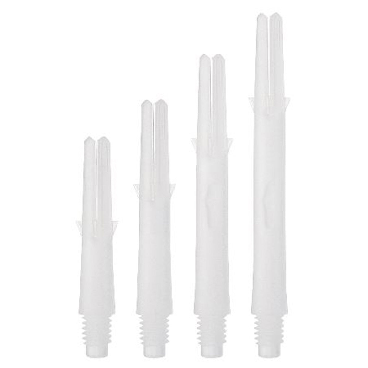 L-Style L-Shaft Locked Straight Dart Shafts