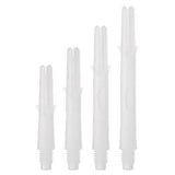 L-Style L-Shaft Locked Straight Dart Shafts