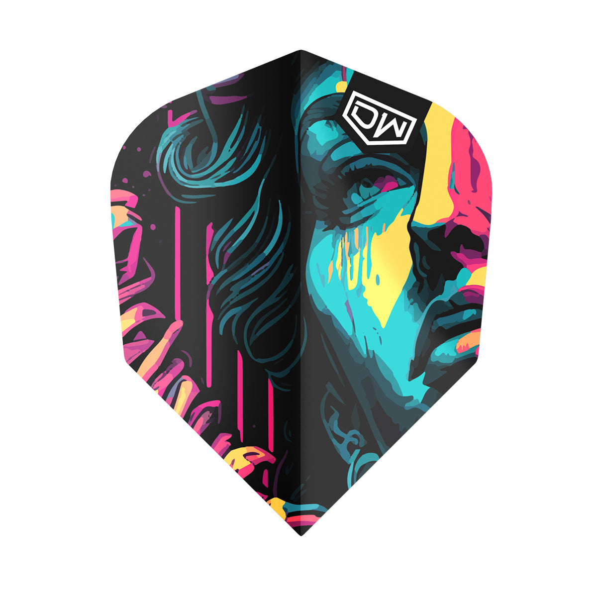 ダーツ DYNASTY ILL4+ DARTS HIVE Limtied 2BA 20g Official Player new barrel Information＞ Darts HiVe official