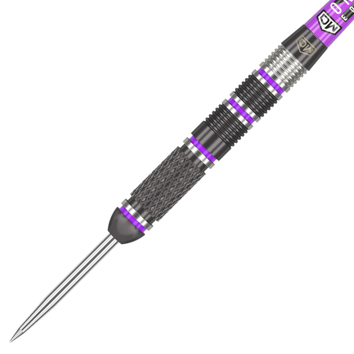 Liberty 90% Tungsten Steel Tip Darts by DW