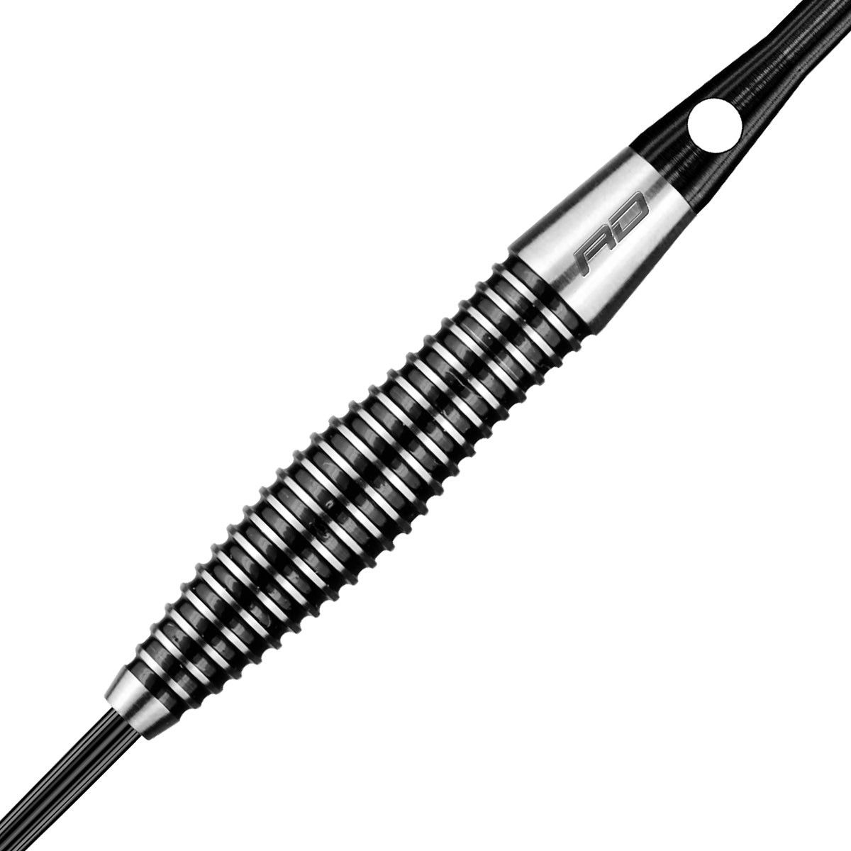 Lethal Magic 85% Tungsten Steel Tip Darts by Red Dragon – Double