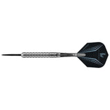 Luke Woodhouse 90% Tungsten Steel Tip Darts by Harrows