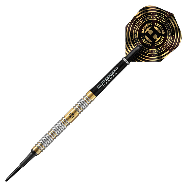 Magnum 97% Tungsten Soft Tip Darts by Harrows