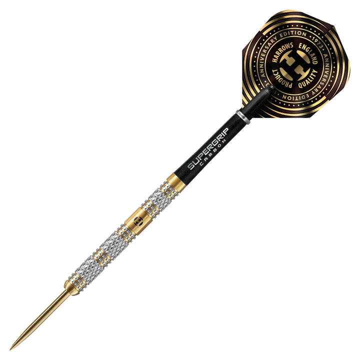 Magnum 97% Tungsten Steel Tip Darts by Harrows