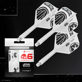 STAR WARS™ | TARGET Stormtrooper K-Flex No6 Integrated Flights and Shafts