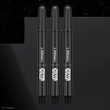 STAR WARS™ | TARGET Darts Pro Grip Dart Stems / Shafts