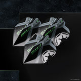 STAR WARS™ | TARGET Tie Fighter Pro Ultra Dart Flights