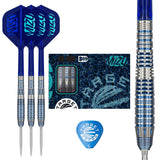 Target Japan Mizu 03 90% Tungsten SP Steel Tip Darts