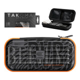 Target Raymond van Barneveld Takoma Ghost Dart Case