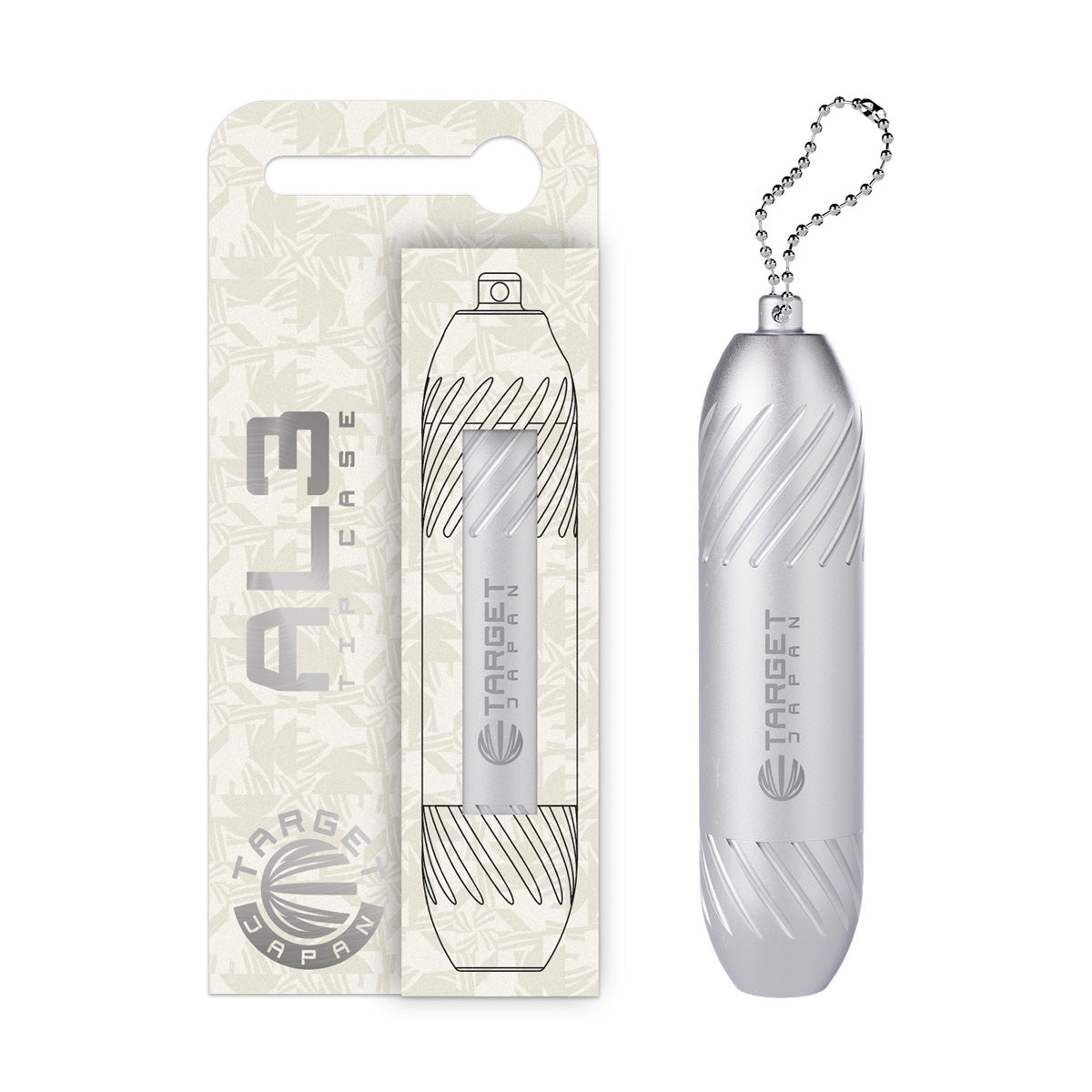 Target Japan AL3 Tip Case
