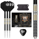 Target Japan Beau Greaves Japan Edition 90% Tungsten SP Steel Tip Darts