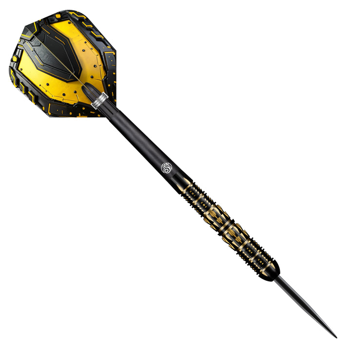 AI Mecha 90% Tungsten Steel Tip Darts by Shot