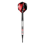 Michael Smith Achieve 90% Tungsten Soft Tip Darts by Shot