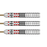 Shot Michael Smith Achieve Dart Barrels