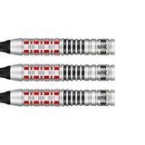 Michael Smith Believe 90% Tungsten Soft Tip Darts by Shot