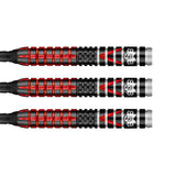 Michael Smith Defiant 90% Tungsten Soft Tip Darts by Shot