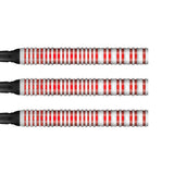 Michael Smith Game Day 90% Tungsten Soft Tip Darts by Shot