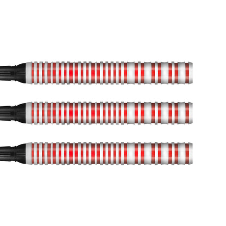 Michael Smith Game Day 90% Tungsten Soft Tip Darts by Shot