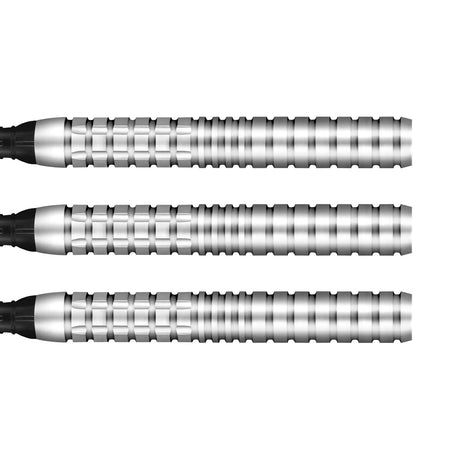 Michael Smith Bully Boy Precision 80% Tungsten Soft Tip Darts by Shot