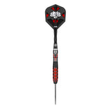 Shot Michael Smith Tenacious Dart Standing