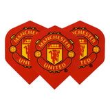 Manchester United Football Club Dart Flights