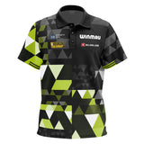 Winmau MvG Fan Edition Polo