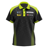 Winmau MvG Stage Polo