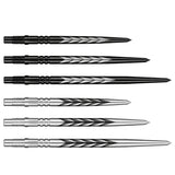 Shot Tribal Weapon Turbo Points
