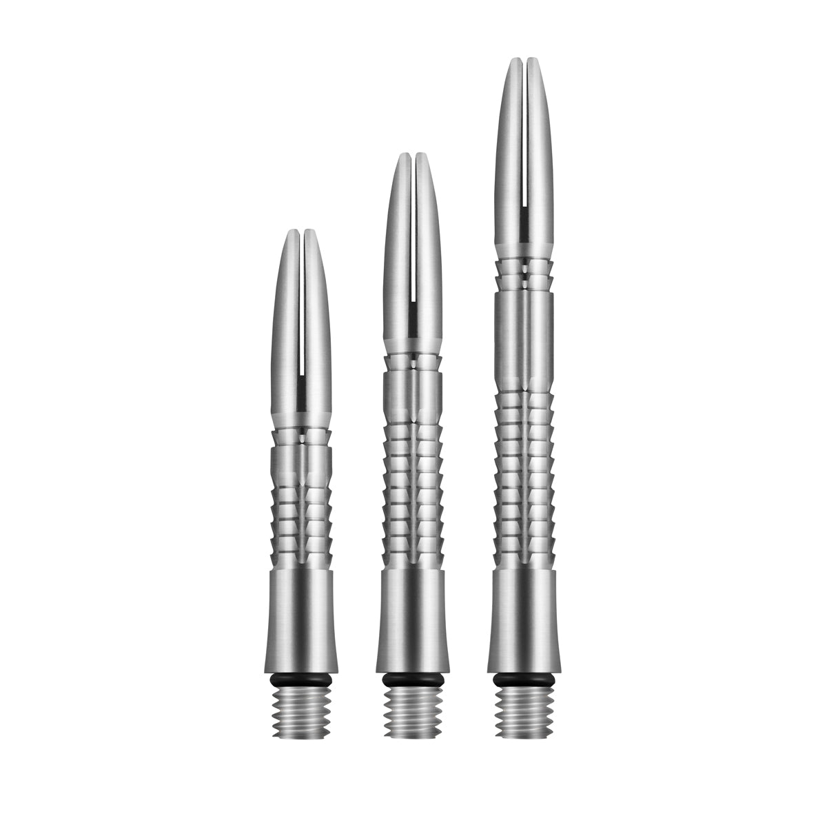 Mission Darts X2623 Titan Pro | 26mm Gegroefd Titanium Dart Tip Mission Darts X2623 Titan Pro | 26mm Gegroefd Titanium Dart Tip