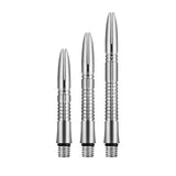 Mako Titanium Dart Stems / Shafts by Shot
