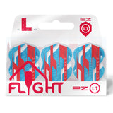 L-Style Mamo Series EZ Dart Flights L1 Standard