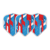 L-Style Mamo Series EZ Dart Flights L1 Standard