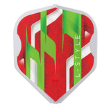L-Style Mamo Series EZ Dart Flights L1 Standard