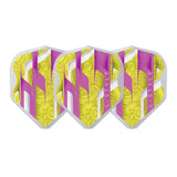 L-Style Mamo Series EZ Dart Flights L1 Standard