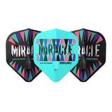 L-Style Mikuru Suzuki V6 Type B EZ Dart Flights Mix L1 Standard