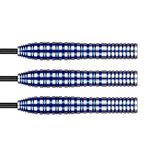 Shot Pro Series Nicole Regnaud 90% Tungsten Steel Tip Darts