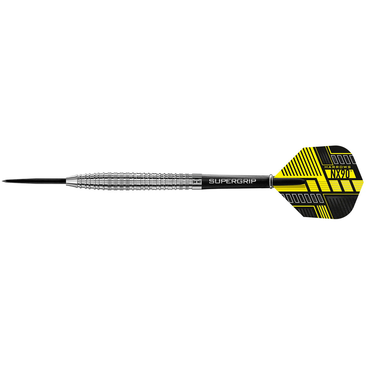 NX90 90% Tungsten Steel Tip Darts by Harrows – Double Top Darts