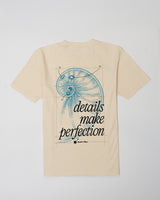 Sisal & Wire. Nine Darter T-Shirt