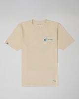 Sisal & Wire. Nine Darter T-Shirt