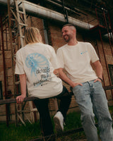 Sisal & Wire. Nine Darter T-Shirt