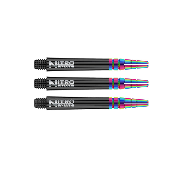 Nitro Ionic Dart Stems by Red Dragon