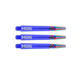 Nitro Ionic Dart Stems by Red Dragon